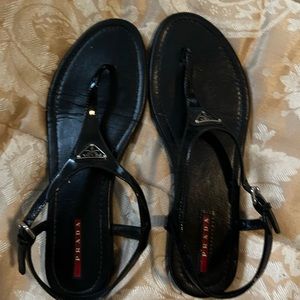 Prada Sandals